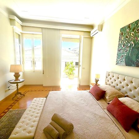 La Dolce Vita 5 Star Luxury Sanremo Exteriér fotografie