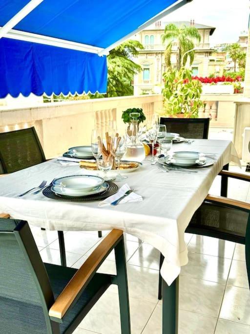 La Dolce Vita 5 Star Luxury Sanremo Exteriér fotografie