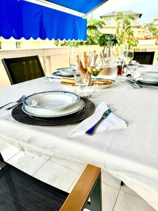 La Dolce Vita 5 Star Luxury Sanremo Exteriér fotografie