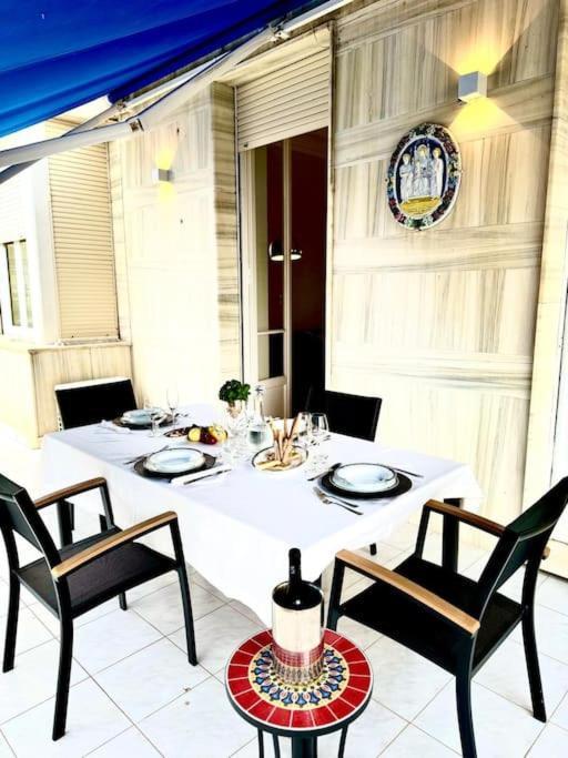 La Dolce Vita 5 Star Luxury Sanremo Exteriér fotografie