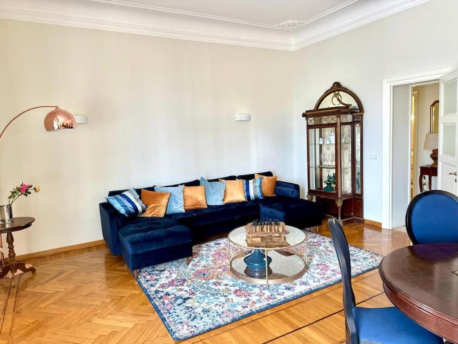 La Dolce Vita 5 Star Luxury Sanremo Exteriér fotografie