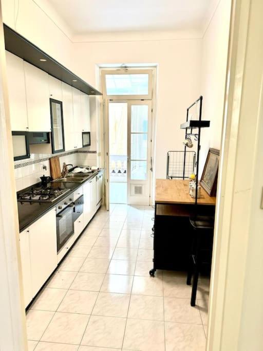 La Dolce Vita 5 Star Luxury Sanremo Exteriér fotografie