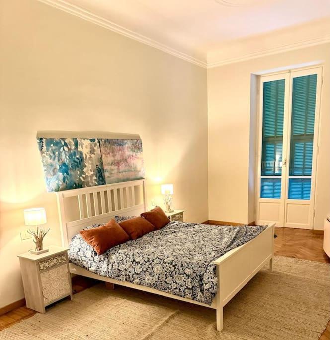 La Dolce Vita 5 Star Luxury Sanremo Exteriér fotografie