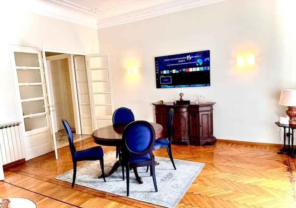 La Dolce Vita 5 Star Luxury Sanremo Exteriér fotografie