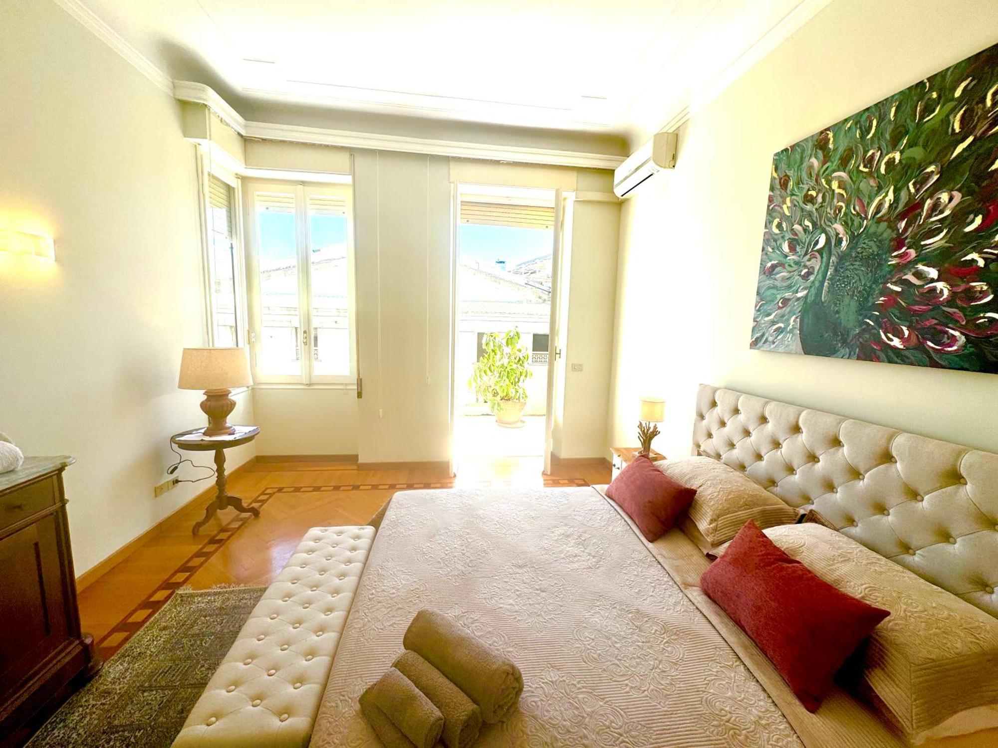 La Dolce Vita 5 Star Luxury Sanremo Exteriér fotografie