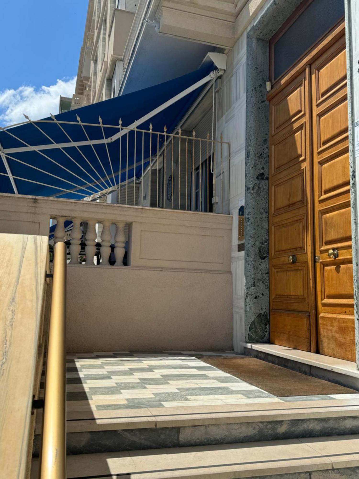 La Dolce Vita 5 Star Luxury Sanremo Exteriér fotografie