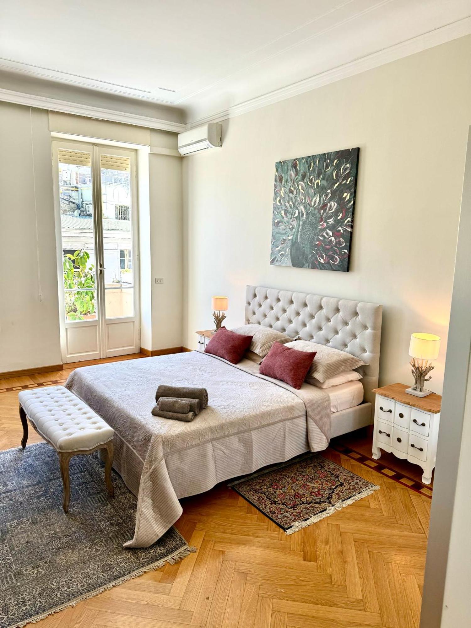 La Dolce Vita 5 Star Luxury Sanremo Exteriér fotografie